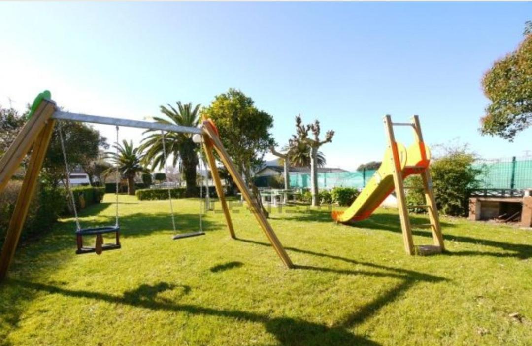 Apartamento A Cuatro Minutos Caminando De La Playa 노하 외부 사진